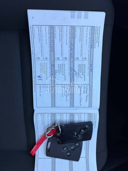 Renault Megane 1,4 TCe-C-H