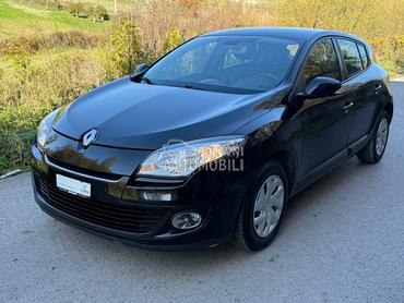 Renault Megane 1,4 TCe-C-H