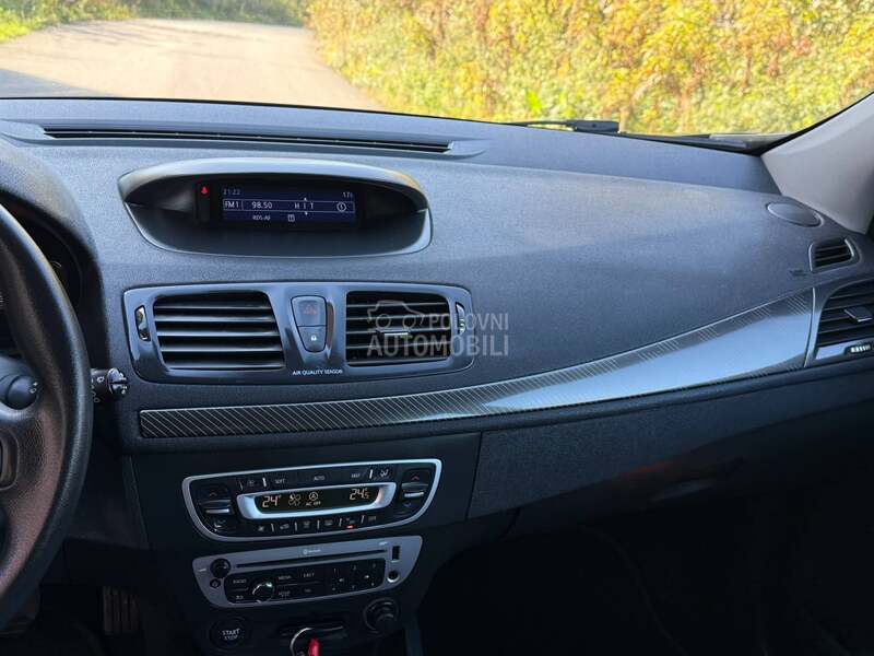 Renault Megane 1,4 TCe-C-H