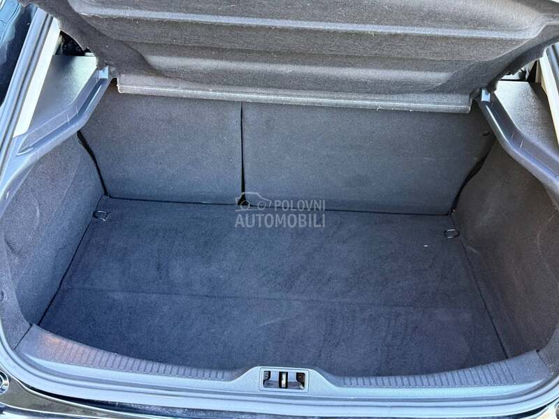 Renault Megane 1,4 TCe-C-H