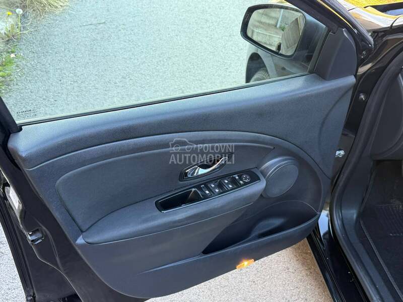 Renault Megane 1,4 TCe-C-H