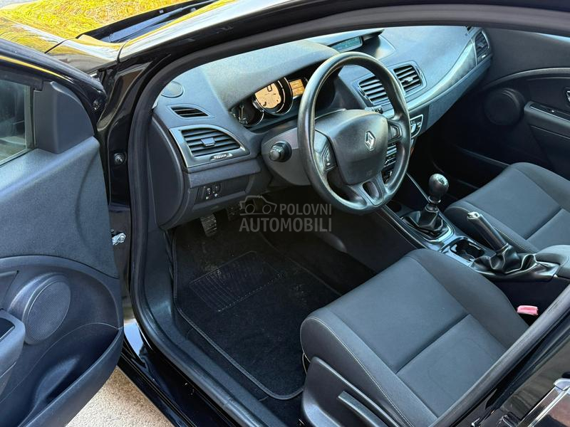 Renault Megane 1,4 TCe-C-H