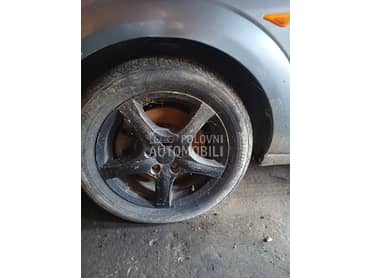 Aluminijumske felne  16" 5 x 108