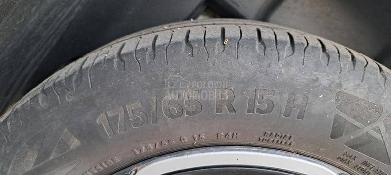 Fiat Panda WILD  0.9 4X4