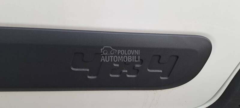 Fiat Panda WILD  0.9 4X4