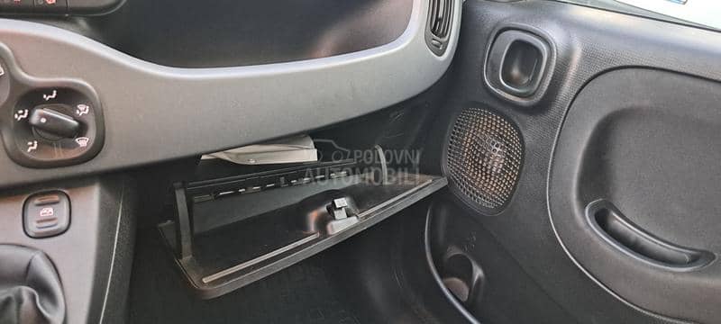 Fiat Panda WILD  0.9 4X4