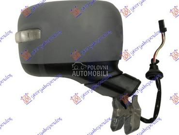 RETROVIZOR ELEKTRICNI SA GREJA za Jeep Renegade od 2014. do 2018. god.