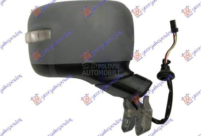 RETROVIZOR ELEKTRICNI SA GREJA