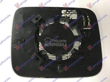 STAKLO RETROVIZORA SA GREJACEM za Jeep Renegade od 2014. do 2018. god.