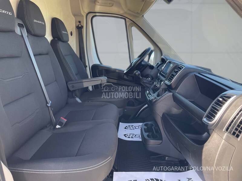 Fiat Ducato FURGON  L4H2