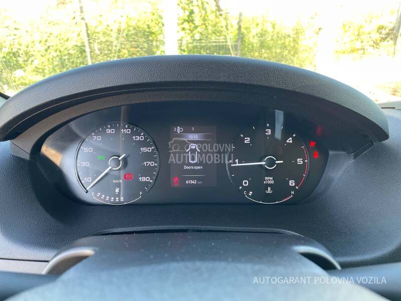 Fiat Ducato FURGON  L4H2