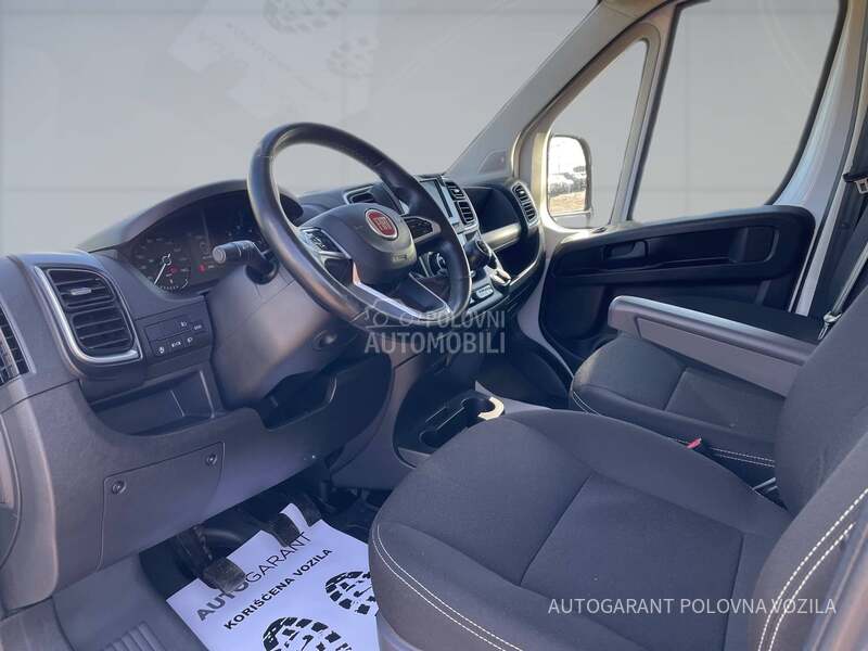 Fiat Ducato FURGON  L4H2