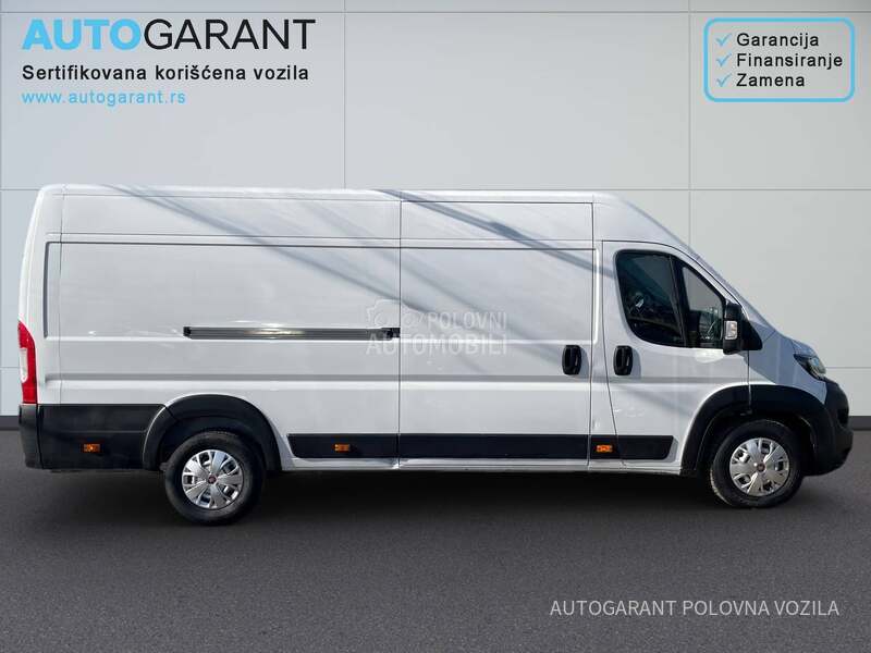 Fiat Ducato FURGON  L4H2