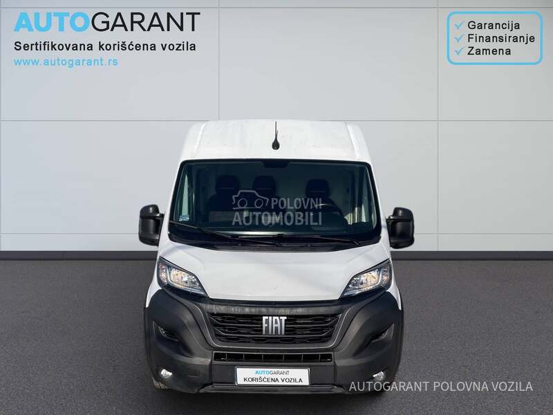 Fiat Ducato FURGON  L4H2