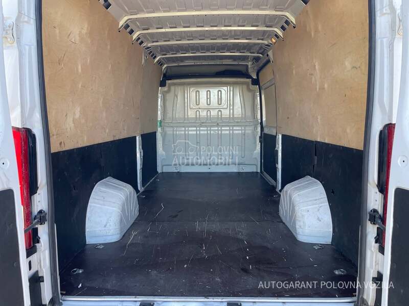Fiat Ducato FURGON  L4H2