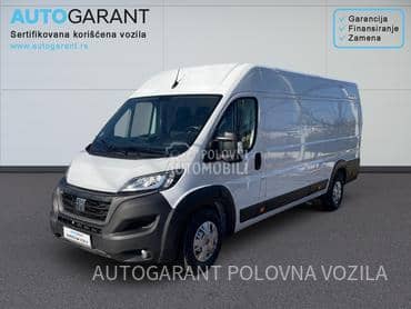 Fiat Ducato FURGON  L4H2
