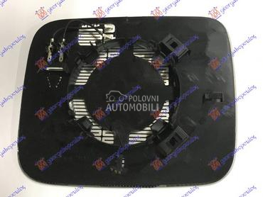 STAKLO RETROVIZORA SA GREJACEM za Jeep Renegade od 2014. do 2018. god.