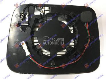 STAKLO RETROVIZORA SA GREJACEM za Jeep Renegade od 2014. do 2018. god.