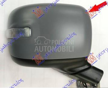 POKLOPAC RETROVIZORA PM (SA OT
