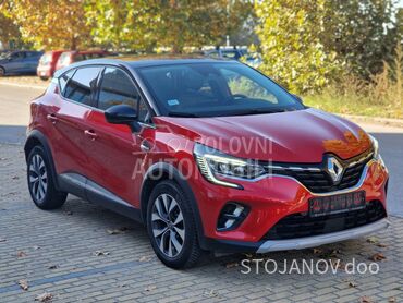 Renault Captur INTENS Tce 130