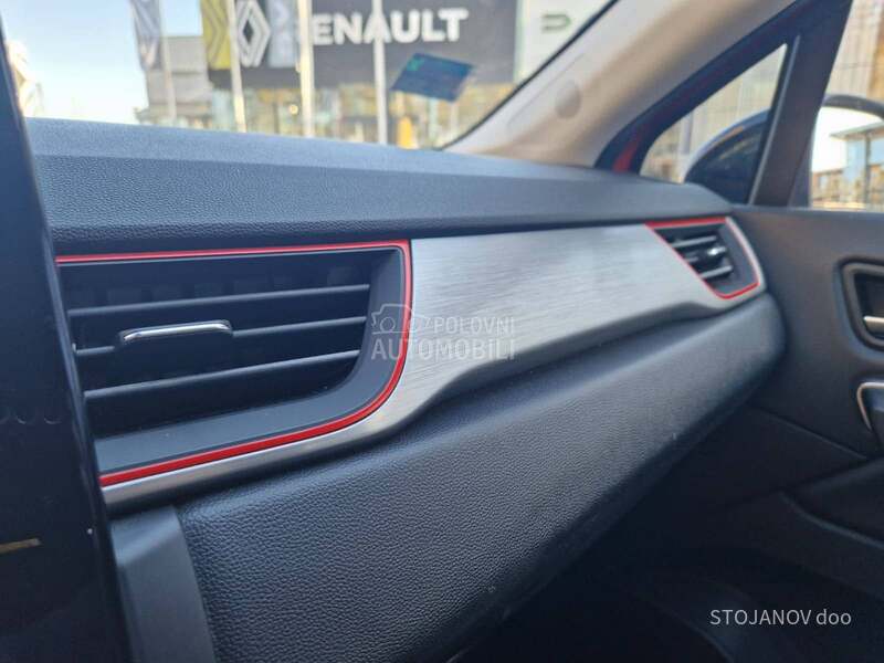 Renault Captur INTENS Tce 130