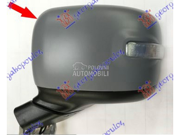 POKLOPAC RETROVIZORA PM (SA OT za Jeep Renegade od 2018. do 2025. god.