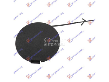 POKLOPAC KUKE PREDNJEG BRANIKA za Jeep Renegade od 2014. do 2018. god.