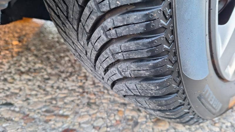 Volkswagen Polo 1.6 TDI