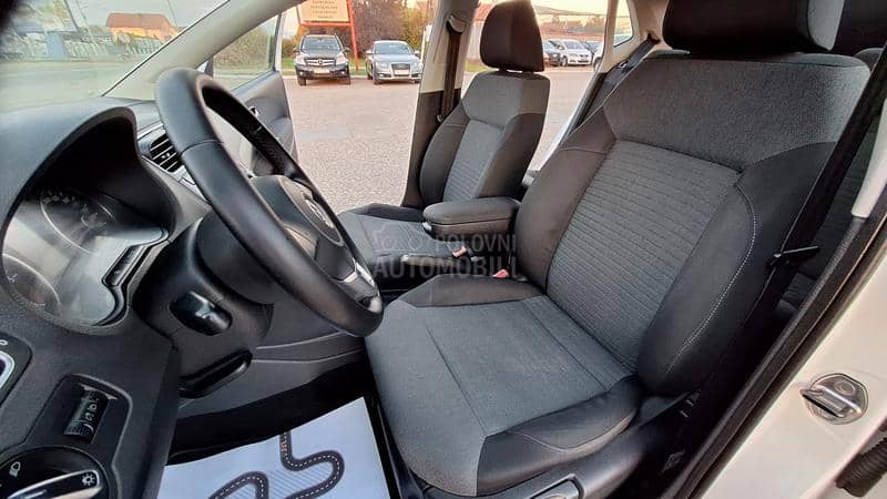 Volkswagen Polo 1.6 TDI