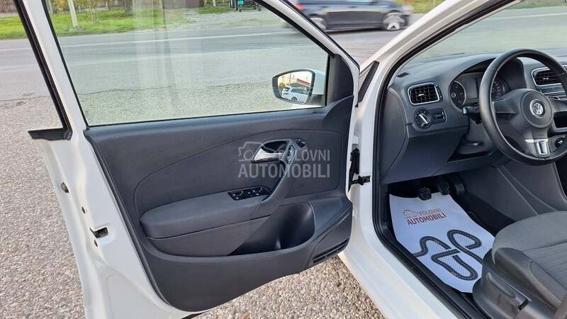 Volkswagen Polo 1.6 TDI