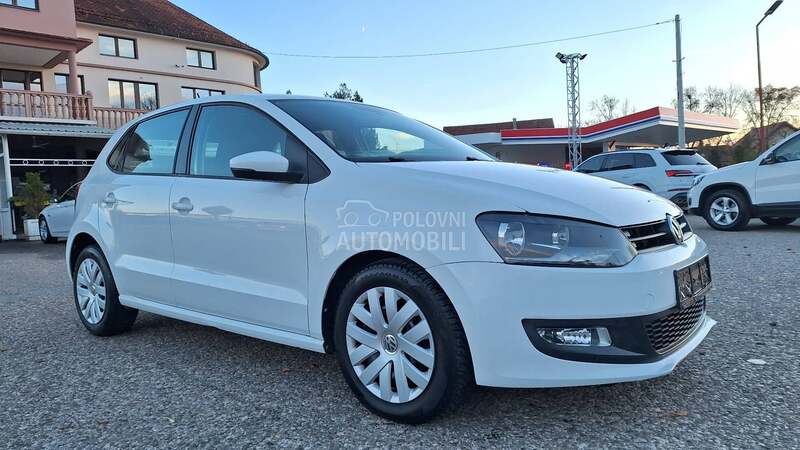 Volkswagen Polo 1.6 TDI