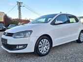 Volkswagen Polo 1.6 TDI