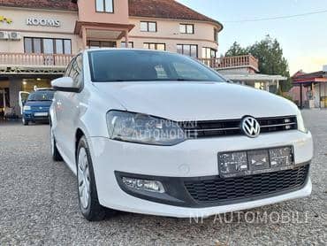 Volkswagen Polo 1.6 TDI