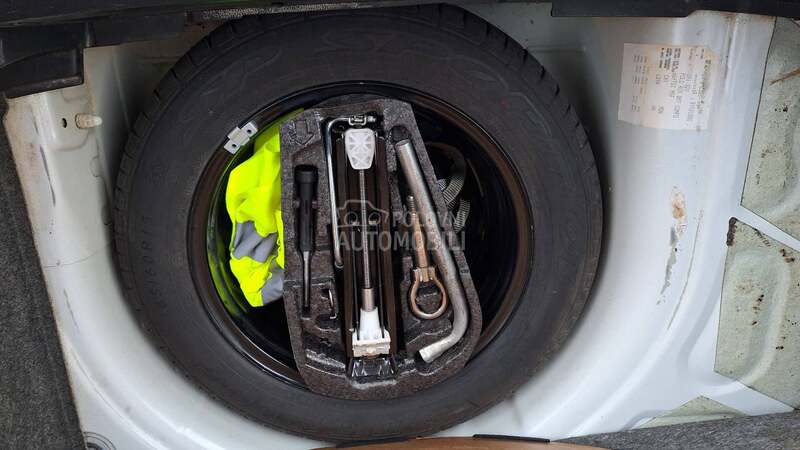 Volkswagen Polo 1.6 TDI