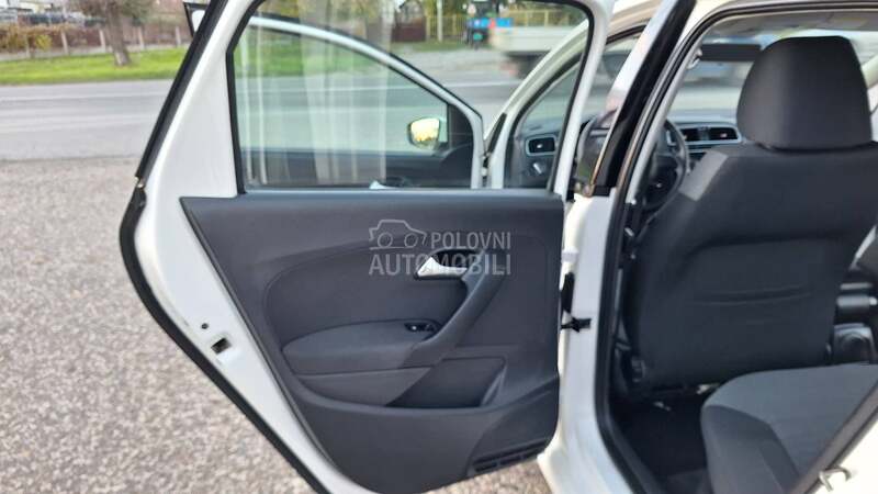Volkswagen Polo 1.6 TDI
