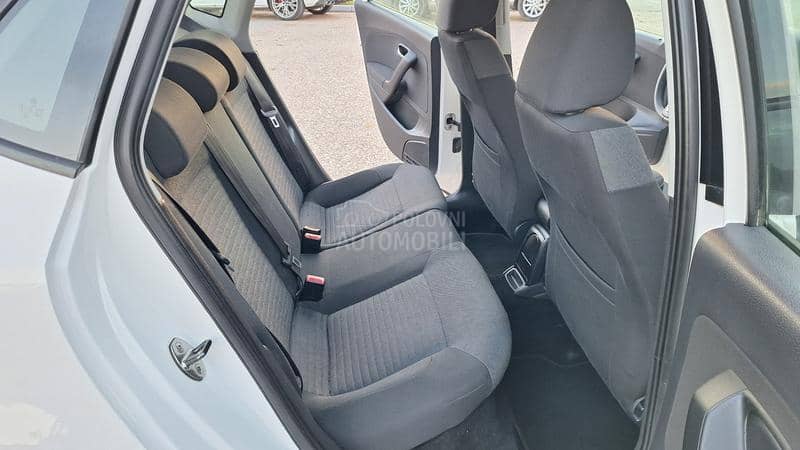 Volkswagen Polo 1.6 TDI