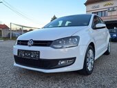 Volkswagen Polo 1.6 TDI