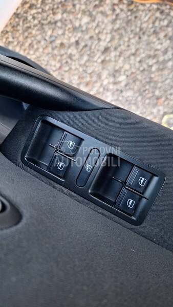 Volkswagen Polo 1.6 TDI