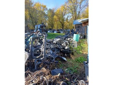 delovi za Ford Galaxy