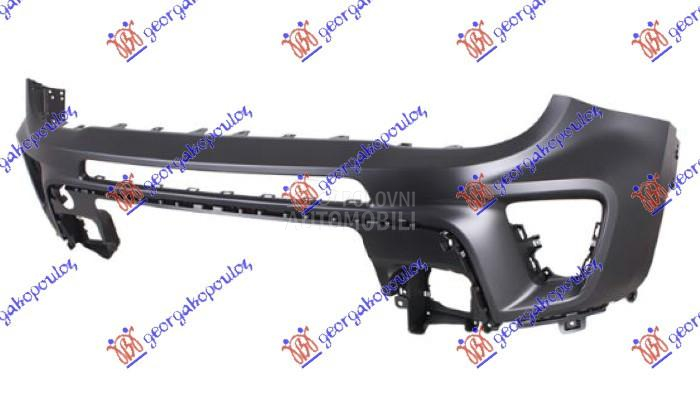 PREDNJI BRANIK GORNJI PM