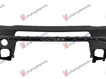 PREDNJI BRANIK GORNJI PM (A KV za Jeep Renegade od 2018. do 2025. god.