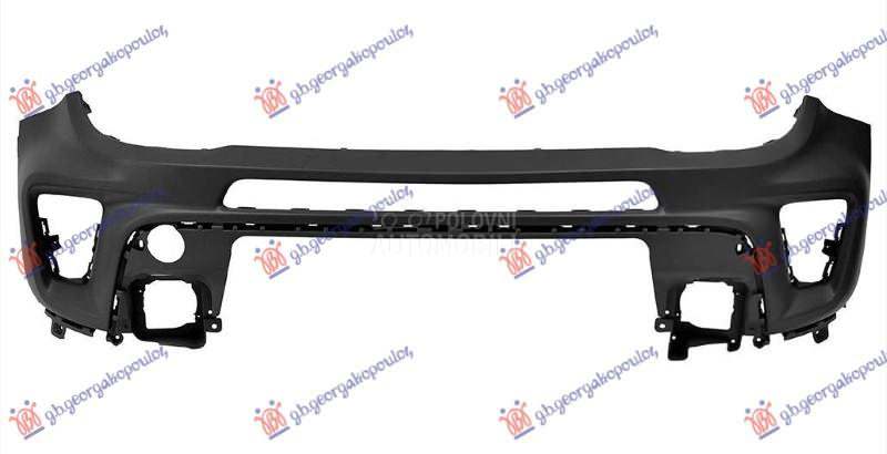 PREDNJI BRANIK GORNJI PM (A KV