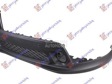 PREDNJI BRANIK DONJI (2 PDC SE za Jeep Renegade od 2018. do 2025. god.