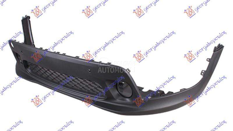 PREDNJI BRANIK DONJI (2 PDC SE