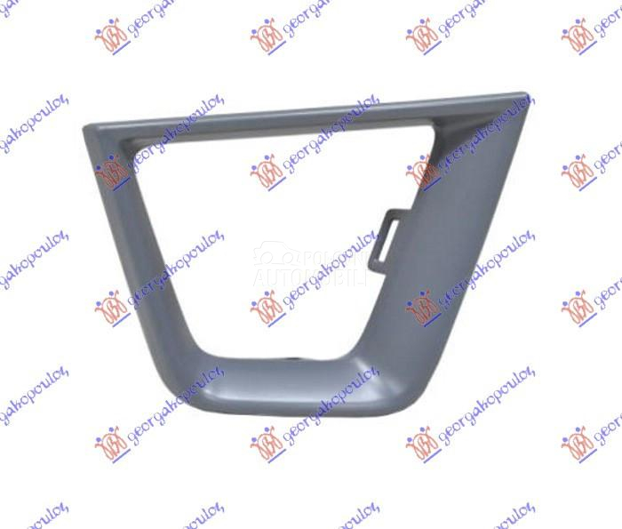 OKVIR RESETKE PREDNJEG BRANIKA