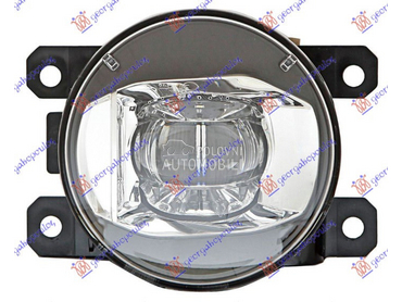 MAGLENKA LED (E) (DEPO) za Jeep Renegade od 2018. do 2025. god.