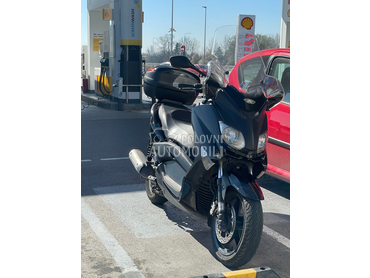 Yamaha xmax x max