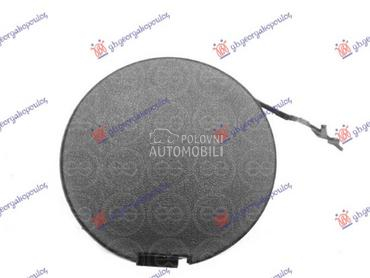 POKLOPAC KUKE PREDNJEG BRANIKA za Jeep Renegade od 2018. do 2025. god.