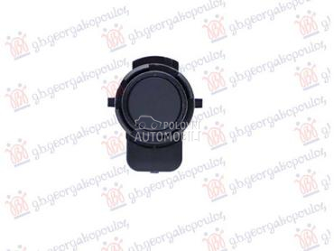 PARKING SENZOR (PDC) CRNI PRIK za Jeep Wrangler od 2018. do 2025. god.