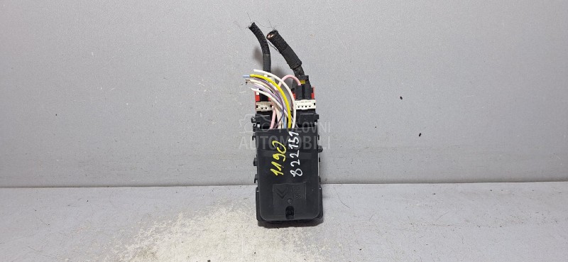 ELEKTRONIKA KUTIJA OSIGURACA